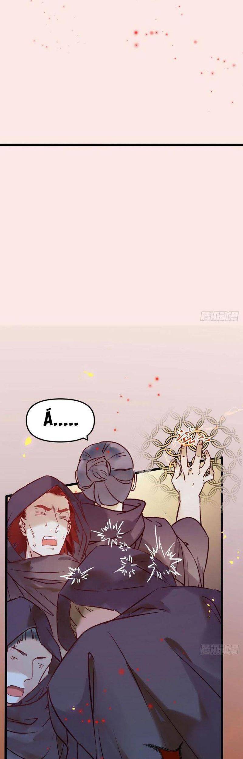 Tuyệt Sắc Quyến Rũ: Quỷ Y Chí Tôn - Chap 424