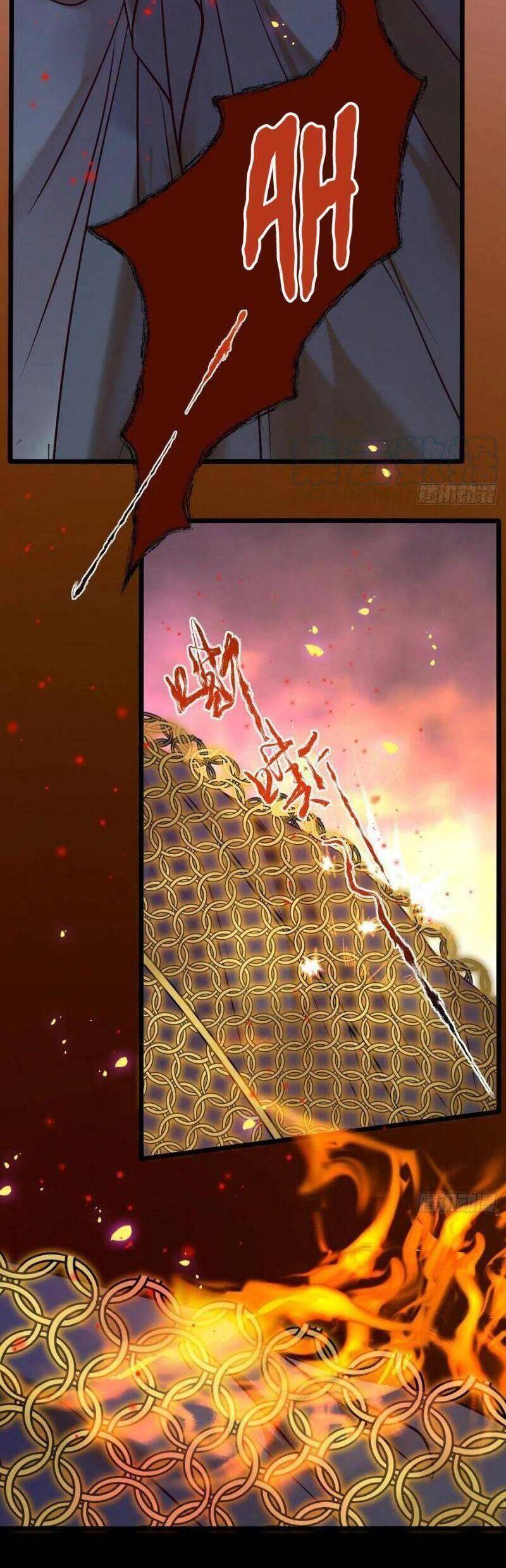 Tuyệt Sắc Quyến Rũ: Quỷ Y Chí Tôn - Chap 424