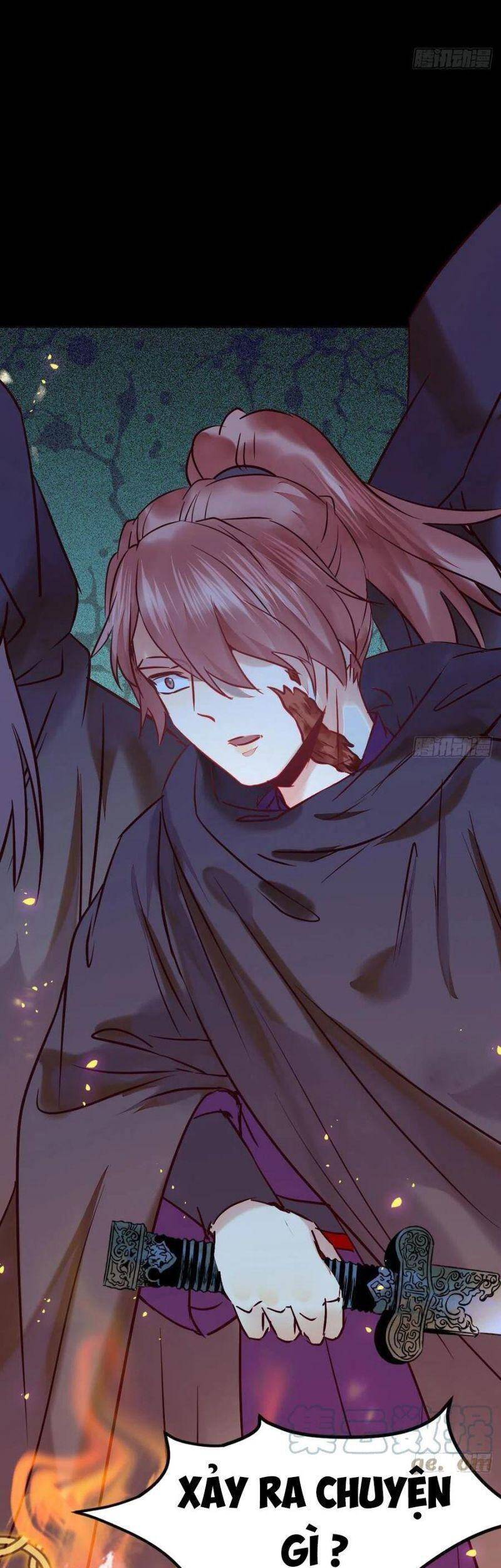 Tuyệt Sắc Quyến Rũ: Quỷ Y Chí Tôn - Chap 424