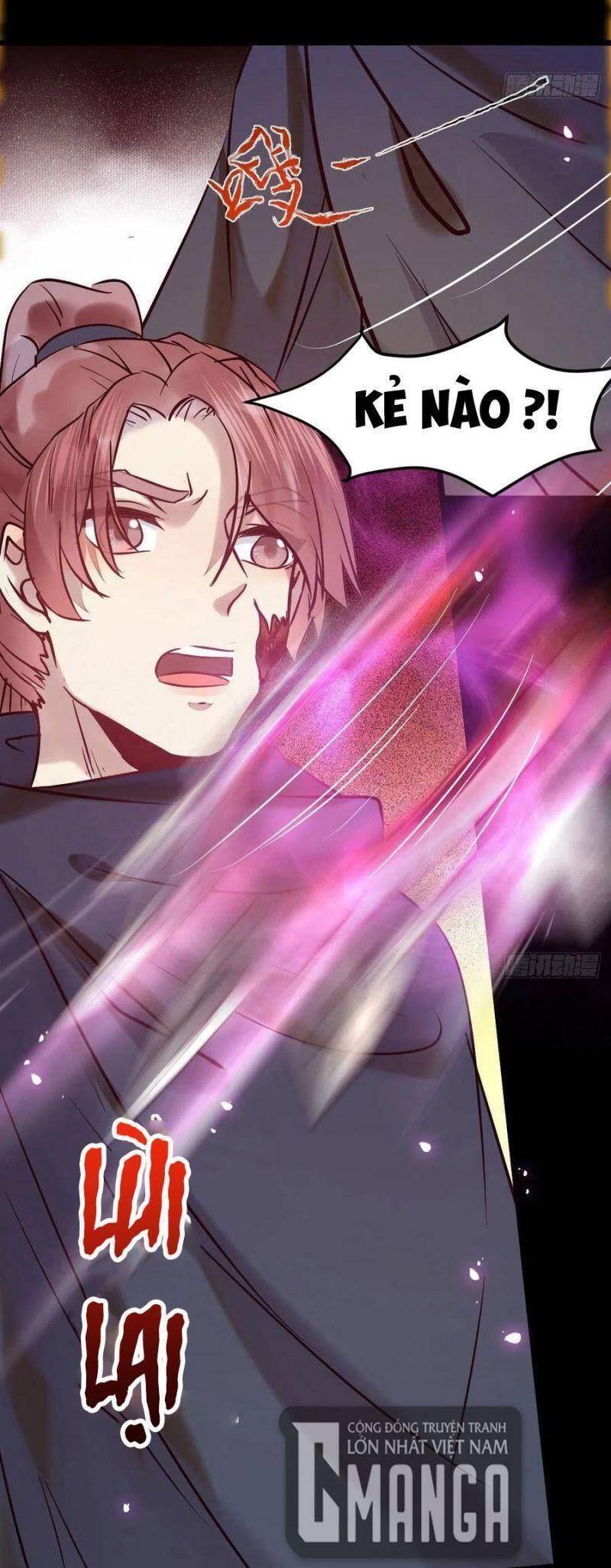 Tuyệt Sắc Quyến Rũ: Quỷ Y Chí Tôn - Chap 424