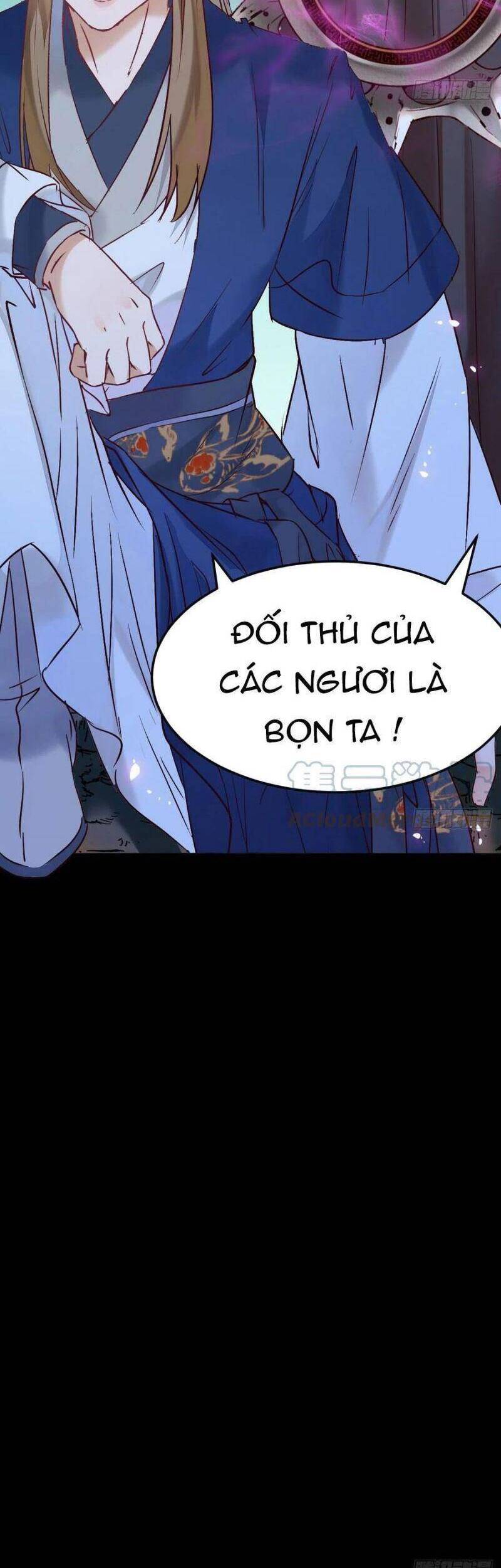 Tuyệt Sắc Quyến Rũ: Quỷ Y Chí Tôn - Chap 424