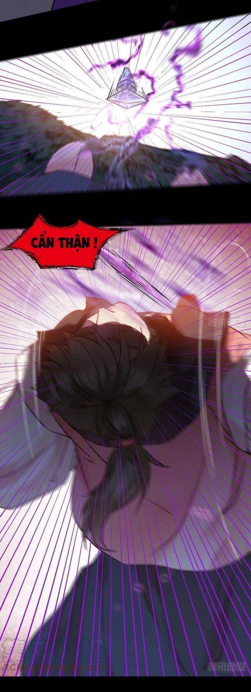 Tuyệt Sắc Quyến Rũ: Quỷ Y Chí Tôn - Chap 424