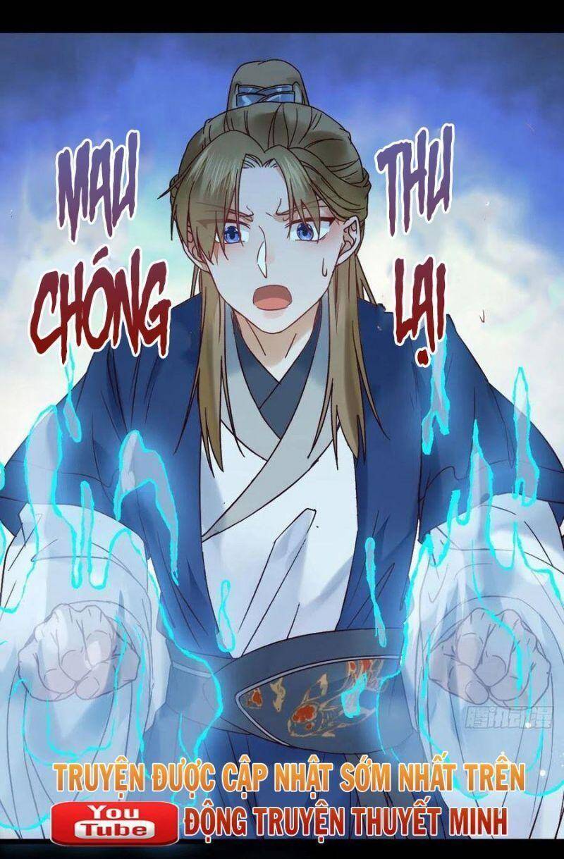 Tuyệt Sắc Quyến Rũ: Quỷ Y Chí Tôn - Chap 424