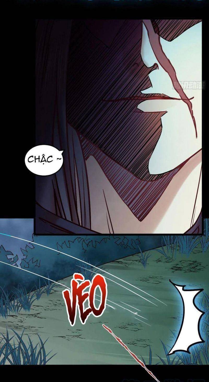 Tuyệt Sắc Quyến Rũ: Quỷ Y Chí Tôn - Chap 424