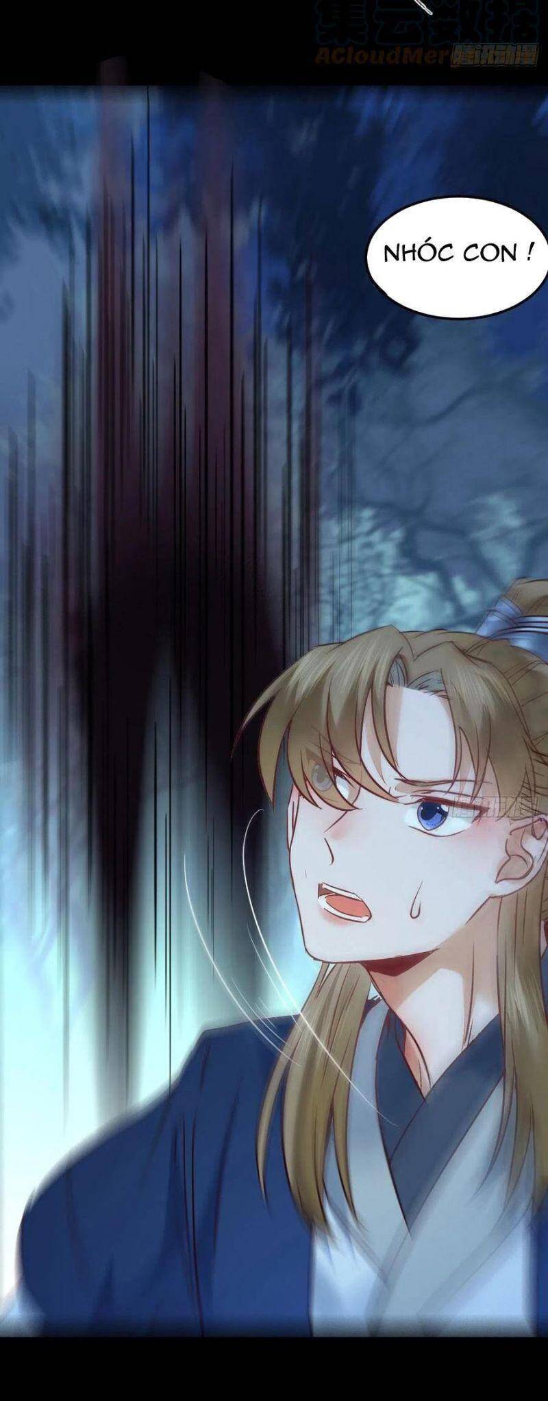 Tuyệt Sắc Quyến Rũ: Quỷ Y Chí Tôn - Chap 424