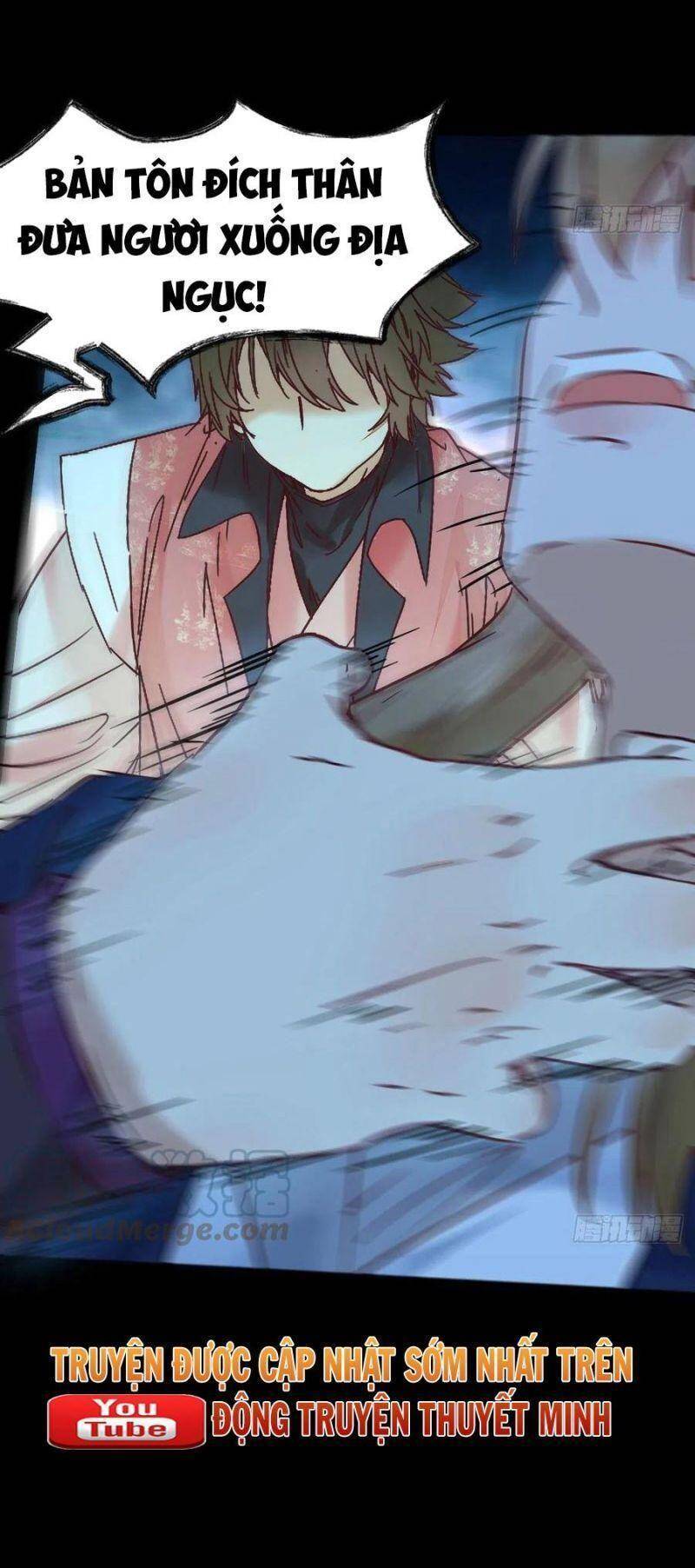 Tuyệt Sắc Quyến Rũ: Quỷ Y Chí Tôn - Chap 424