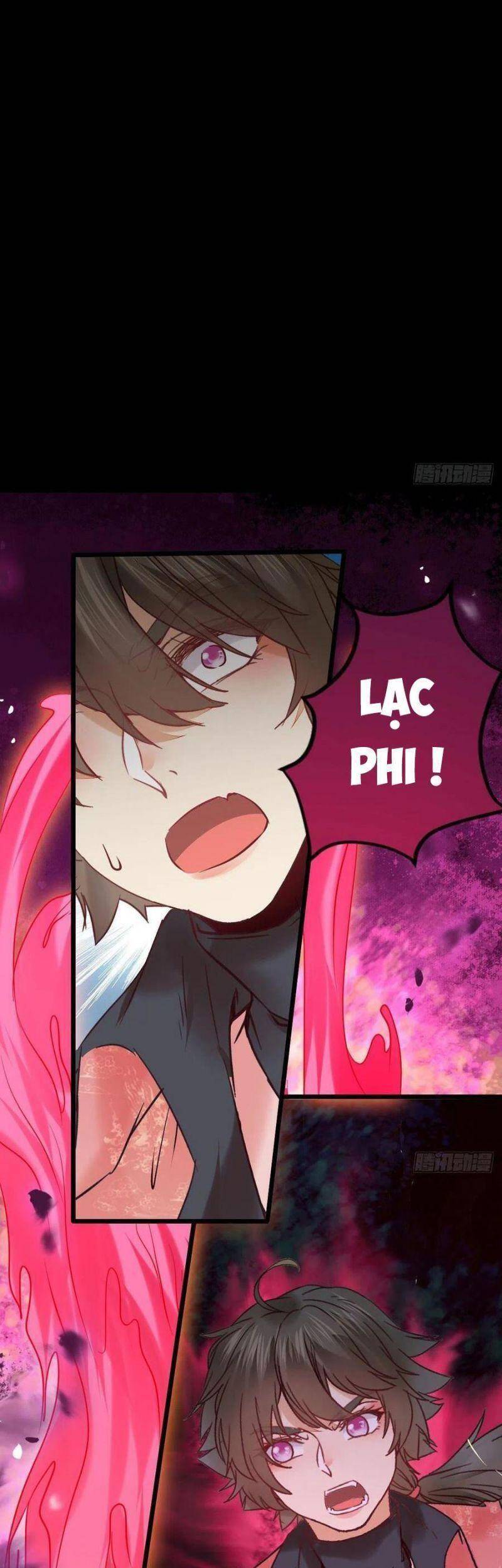 Tuyệt Sắc Quyến Rũ: Quỷ Y Chí Tôn - Chap 424