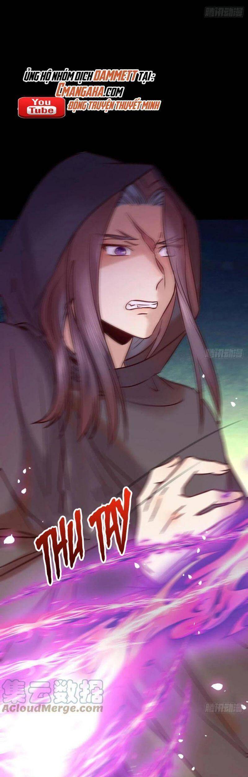 Tuyệt Sắc Quyến Rũ: Quỷ Y Chí Tôn - Chap 424