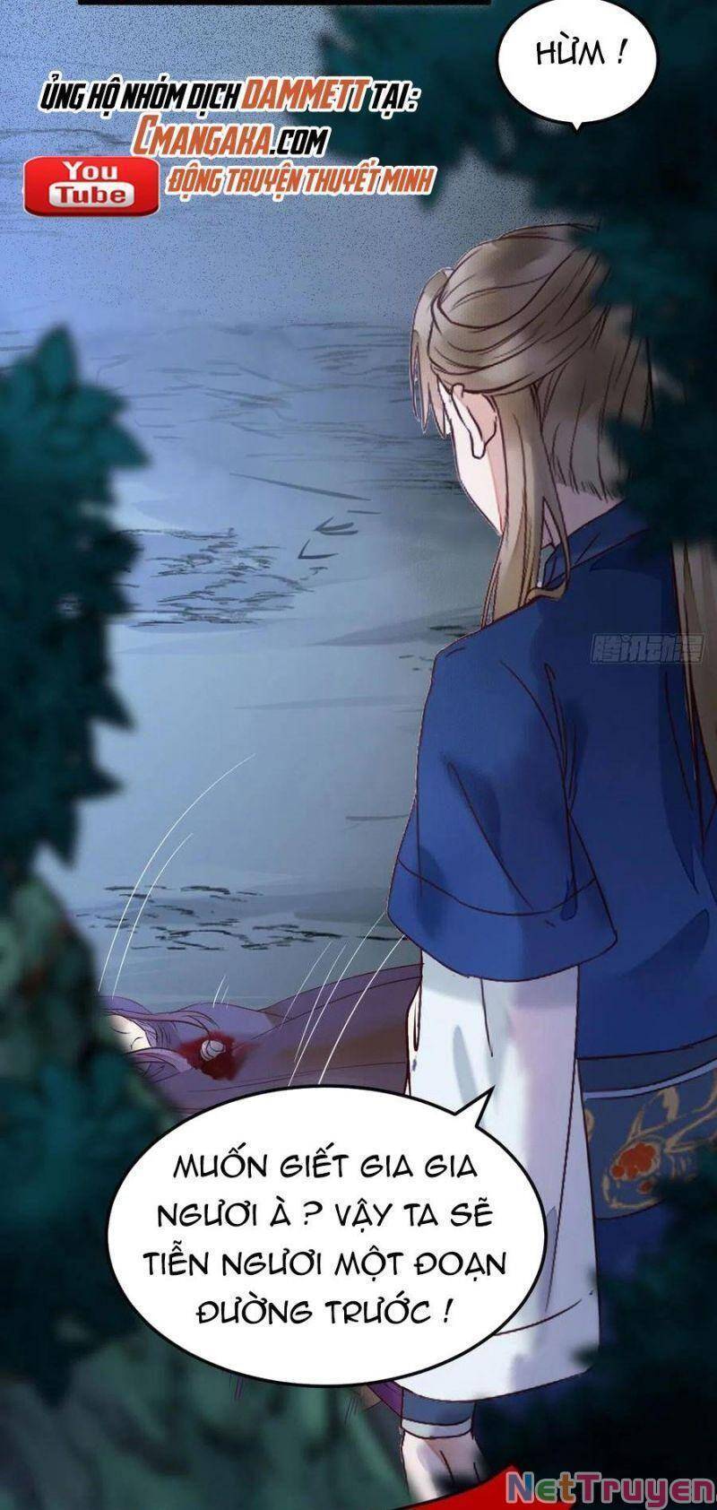 Tuyệt Sắc Quyến Rũ: Quỷ Y Chí Tôn - Chap 424