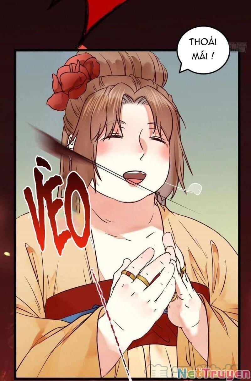 Tuyệt Sắc Quyến Rũ: Quỷ Y Chí Tôn - Chap 424