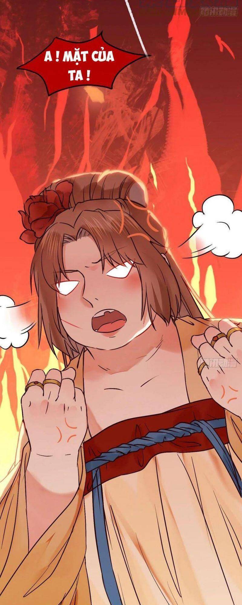 Tuyệt Sắc Quyến Rũ: Quỷ Y Chí Tôn - Chap 424