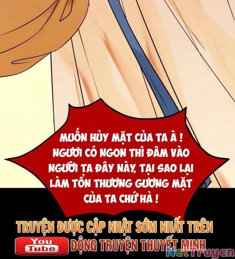 Tuyệt Sắc Quyến Rũ: Quỷ Y Chí Tôn - Chap 424