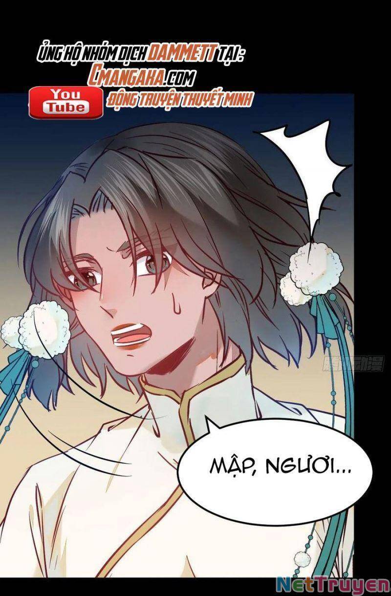 Tuyệt Sắc Quyến Rũ: Quỷ Y Chí Tôn - Chap 424