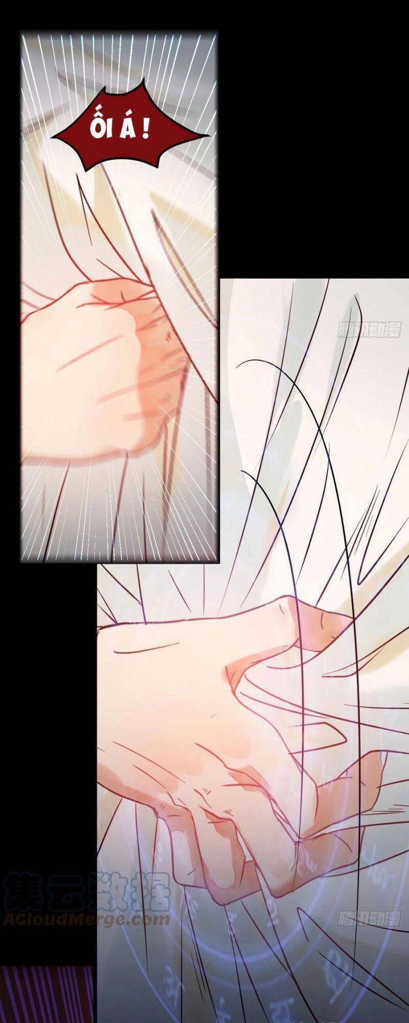 Tuyệt Sắc Quyến Rũ: Quỷ Y Chí Tôn - Chap 424