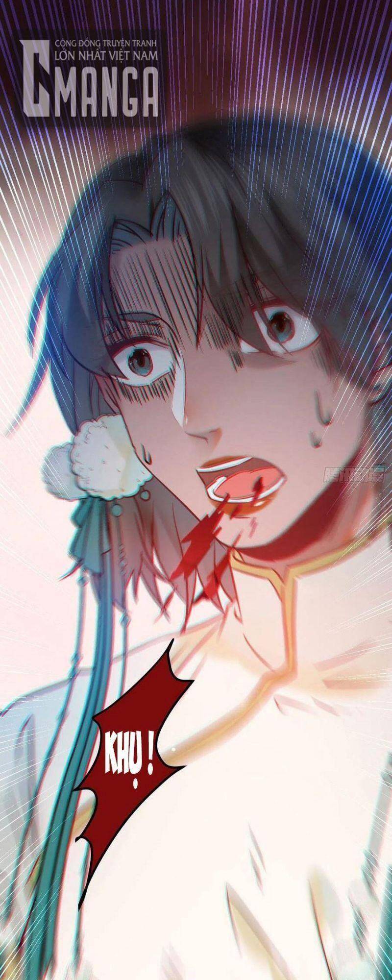 Tuyệt Sắc Quyến Rũ: Quỷ Y Chí Tôn - Chap 424