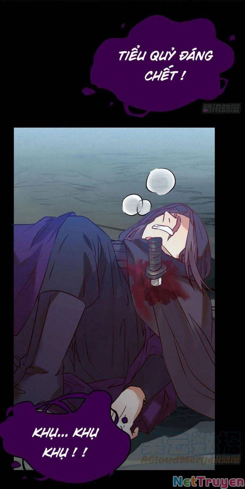 Tuyệt Sắc Quyến Rũ: Quỷ Y Chí Tôn - Chap 424