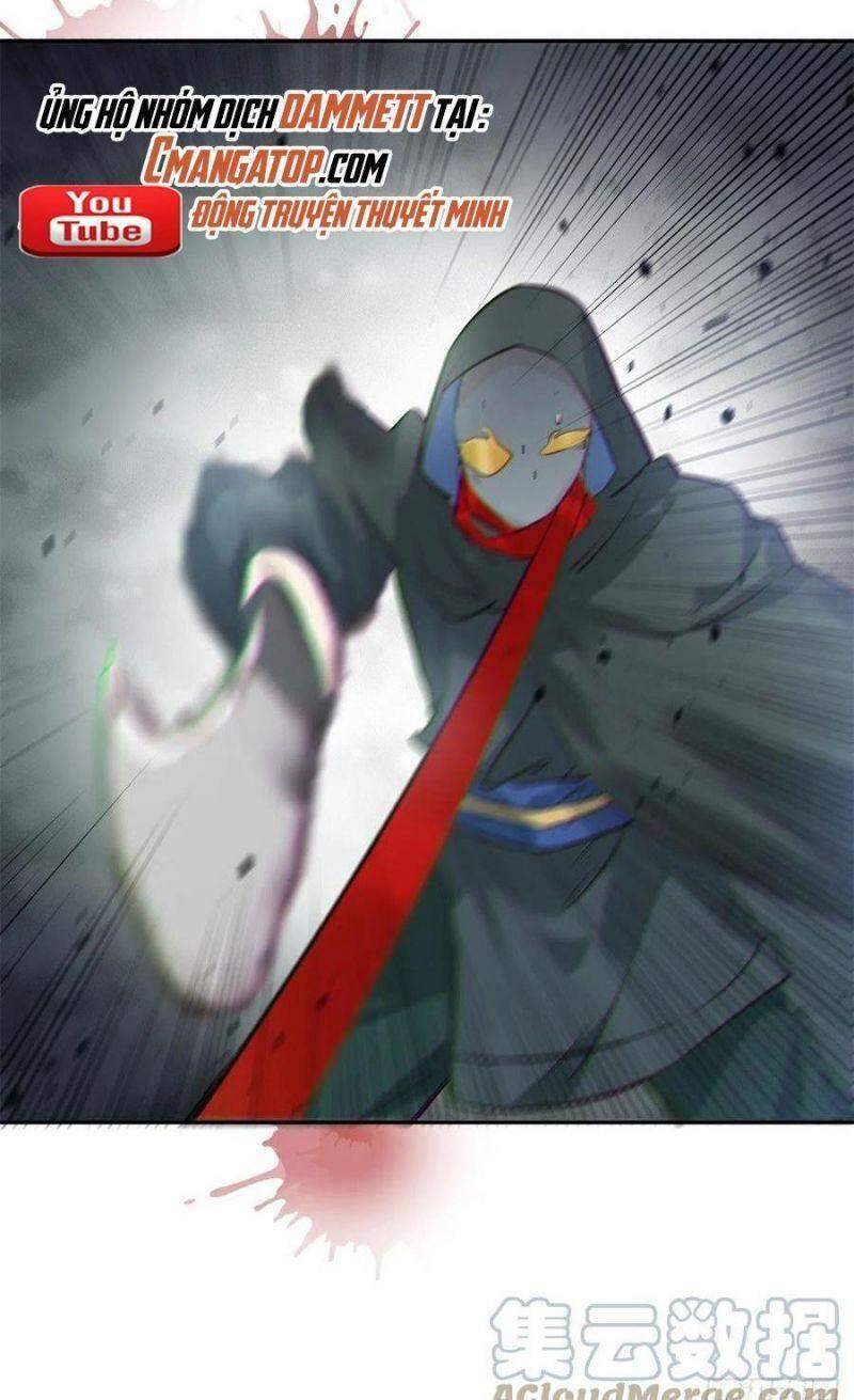 Tuyệt Sắc Quyến Rũ: Quỷ Y Chí Tôn - Chap 424