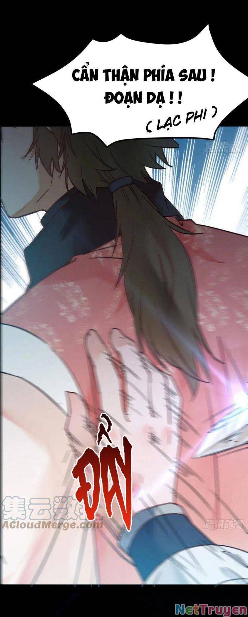 Tuyệt Sắc Quyến Rũ: Quỷ Y Chí Tôn - Chap 424