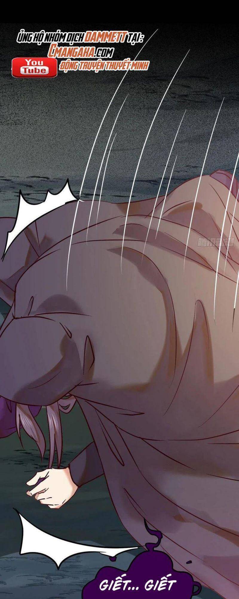 Tuyệt Sắc Quyến Rũ: Quỷ Y Chí Tôn - Chap 424