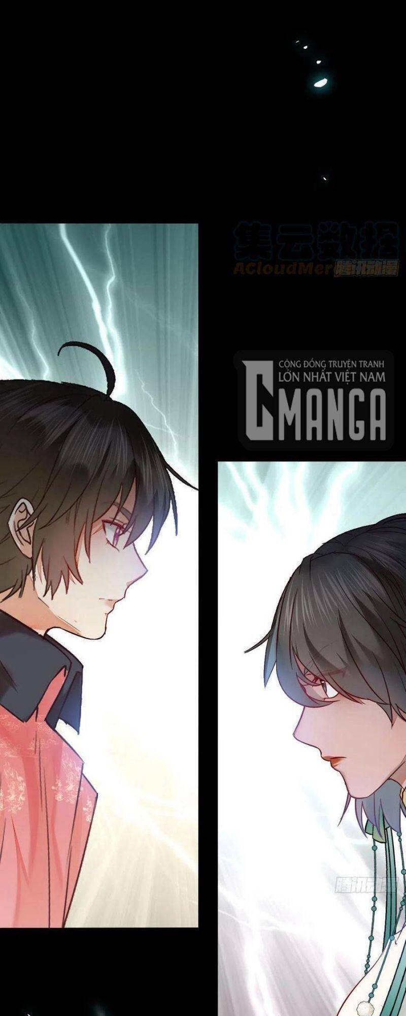 Tuyệt Sắc Quyến Rũ: Quỷ Y Chí Tôn - Chap 424