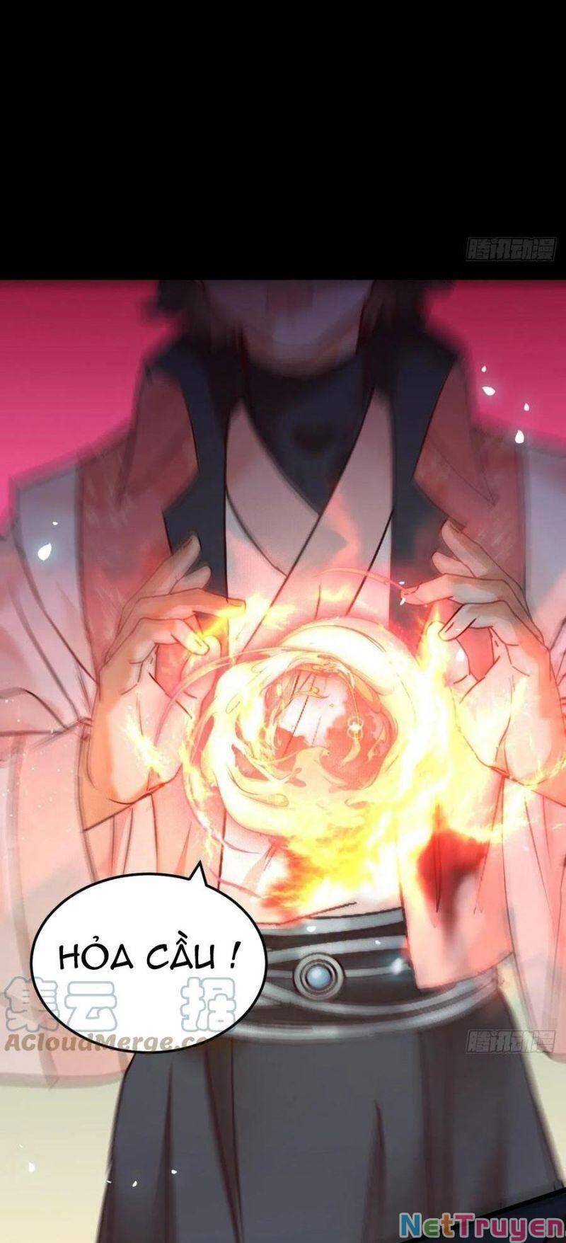 Tuyệt Sắc Quyến Rũ: Quỷ Y Chí Tôn - Chap 424