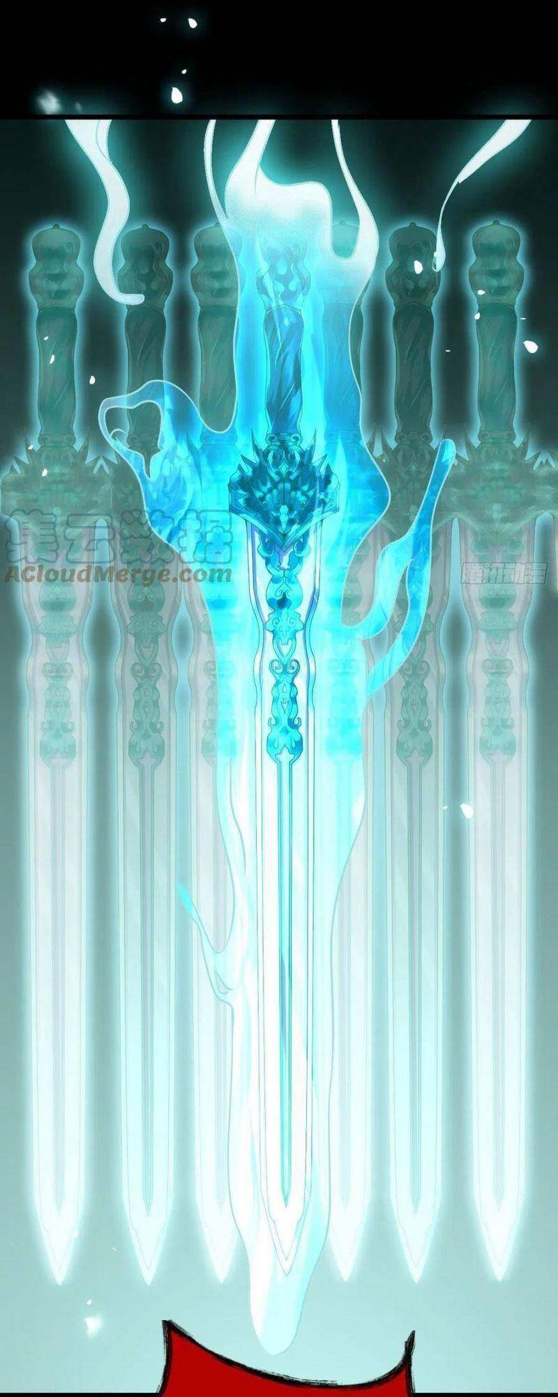 Tuyệt Sắc Quyến Rũ: Quỷ Y Chí Tôn - Chap 424