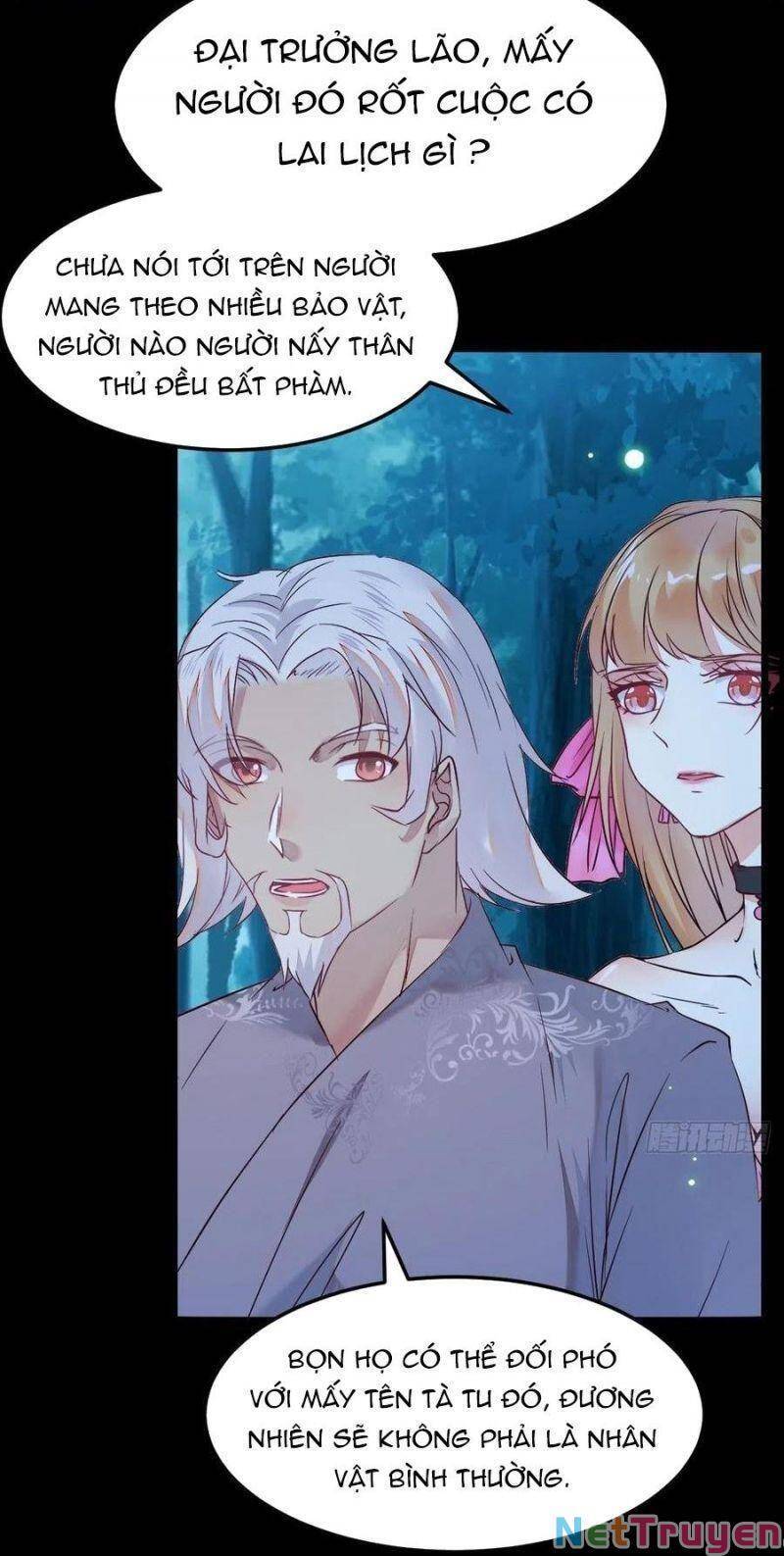 Tuyệt Sắc Quyến Rũ: Quỷ Y Chí Tôn - Chap 424