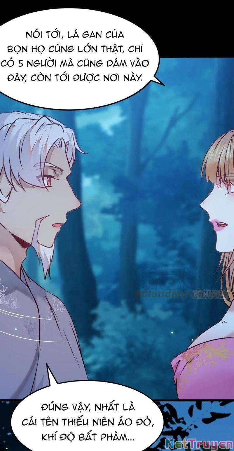 Tuyệt Sắc Quyến Rũ: Quỷ Y Chí Tôn - Chap 424