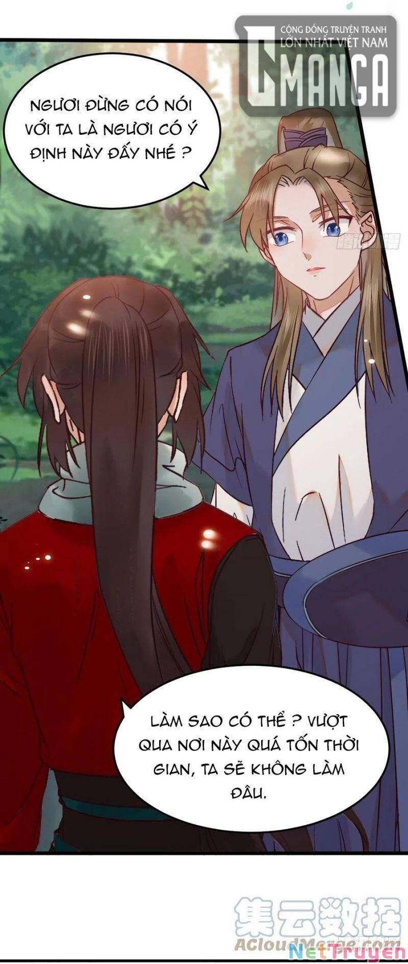 Tuyệt Sắc Quyến Rũ: Quỷ Y Chí Tôn - Chap 424