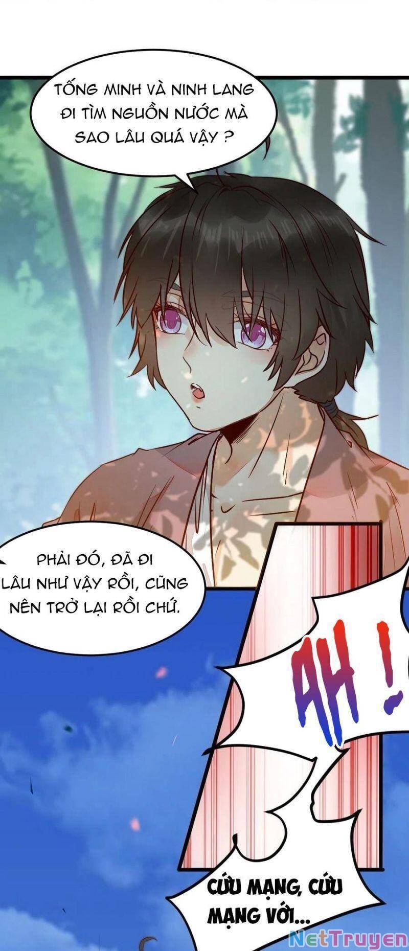 Tuyệt Sắc Quyến Rũ: Quỷ Y Chí Tôn - Chap 424