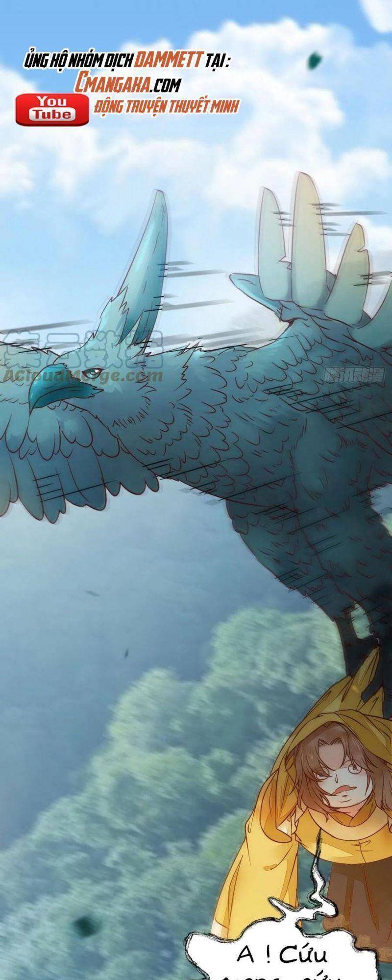 Tuyệt Sắc Quyến Rũ: Quỷ Y Chí Tôn - Chap 424