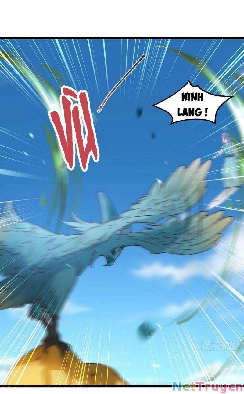 Tuyệt Sắc Quyến Rũ: Quỷ Y Chí Tôn - Chap 424