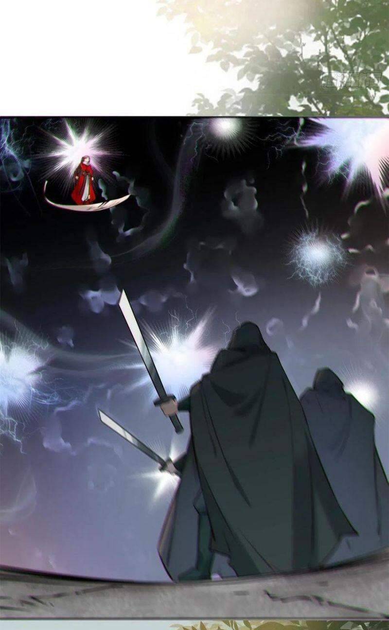 Tuyệt Sắc Quyến Rũ: Quỷ Y Chí Tôn - Chap 424