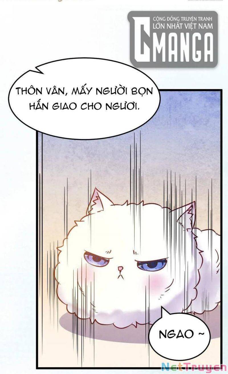 Tuyệt Sắc Quyến Rũ: Quỷ Y Chí Tôn - Chap 424