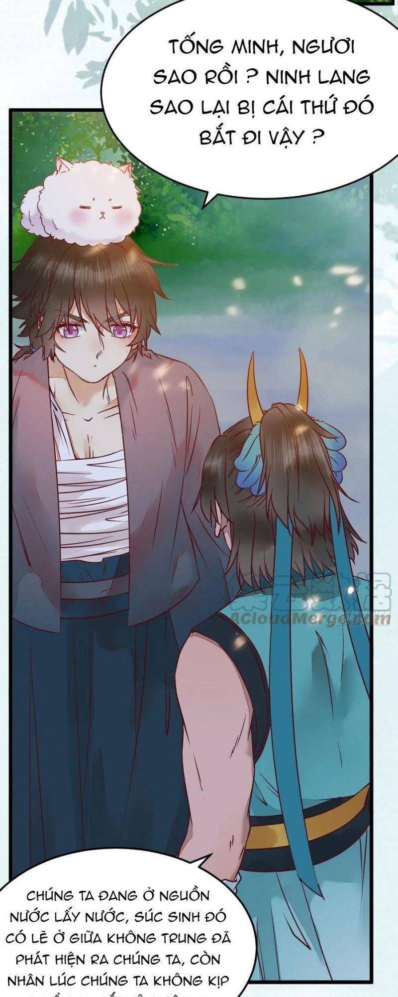 Tuyệt Sắc Quyến Rũ: Quỷ Y Chí Tôn - Chap 424