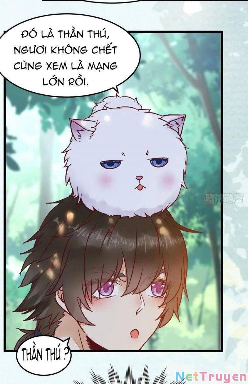 Tuyệt Sắc Quyến Rũ: Quỷ Y Chí Tôn - Chap 424