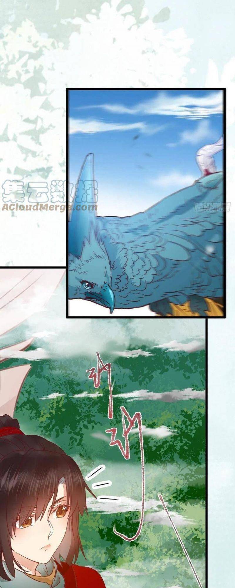 Tuyệt Sắc Quyến Rũ: Quỷ Y Chí Tôn - Chap 424