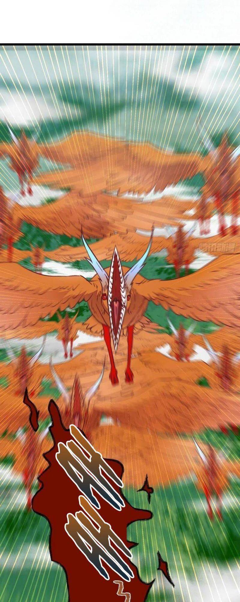 Tuyệt Sắc Quyến Rũ: Quỷ Y Chí Tôn - Chap 424