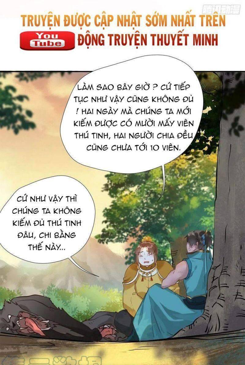Tuyệt Sắc Quyến Rũ: Quỷ Y Chí Tôn - Chap 424