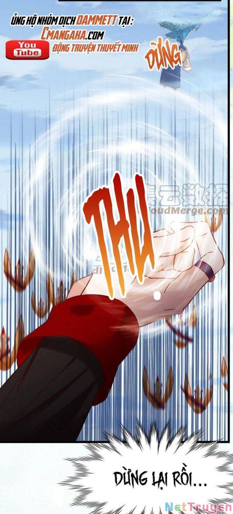 Tuyệt Sắc Quyến Rũ: Quỷ Y Chí Tôn - Chap 424