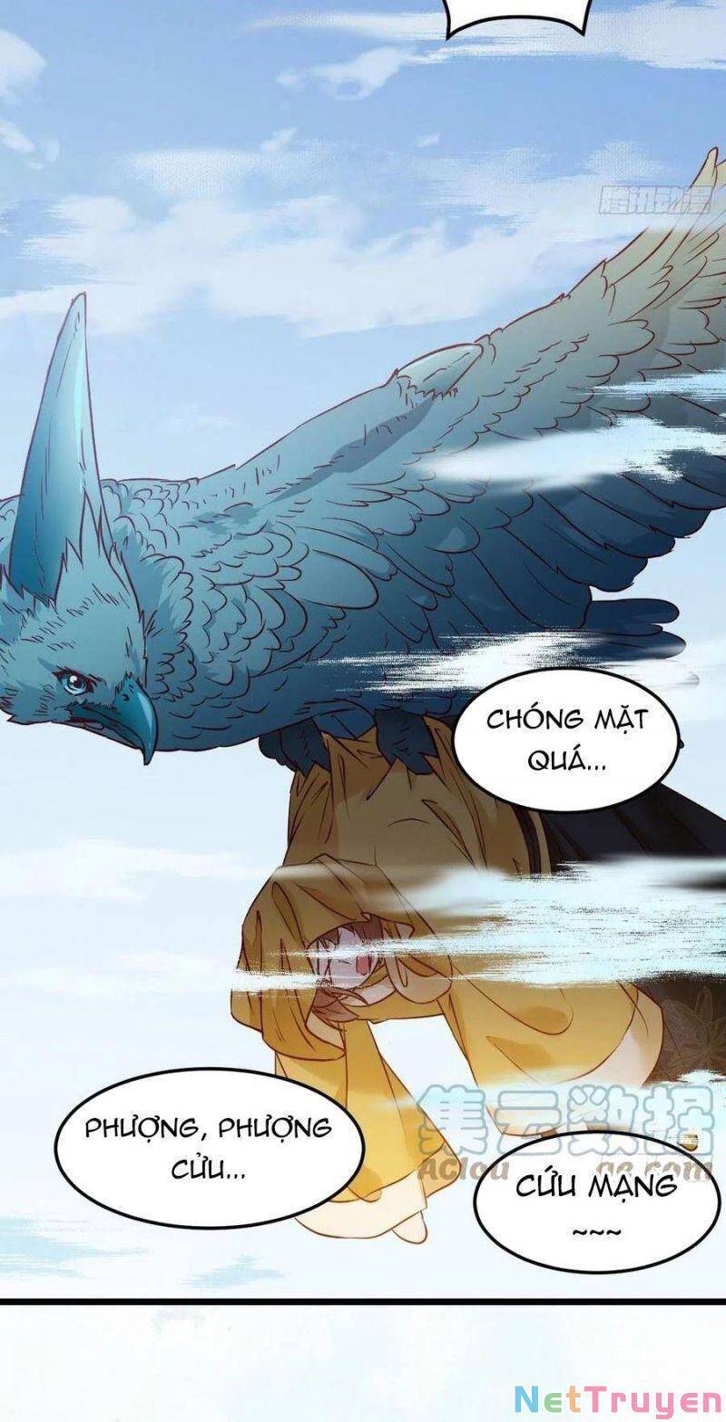 Tuyệt Sắc Quyến Rũ: Quỷ Y Chí Tôn - Chap 424