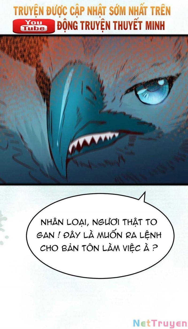 Tuyệt Sắc Quyến Rũ: Quỷ Y Chí Tôn - Chap 424