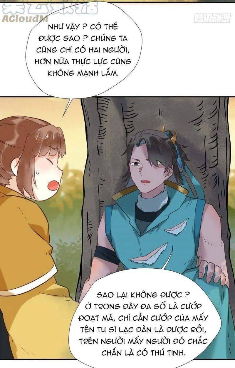 Tuyệt Sắc Quyến Rũ: Quỷ Y Chí Tôn - Chap 424
