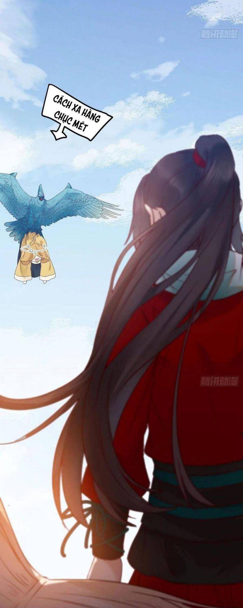 Tuyệt Sắc Quyến Rũ: Quỷ Y Chí Tôn - Chap 424