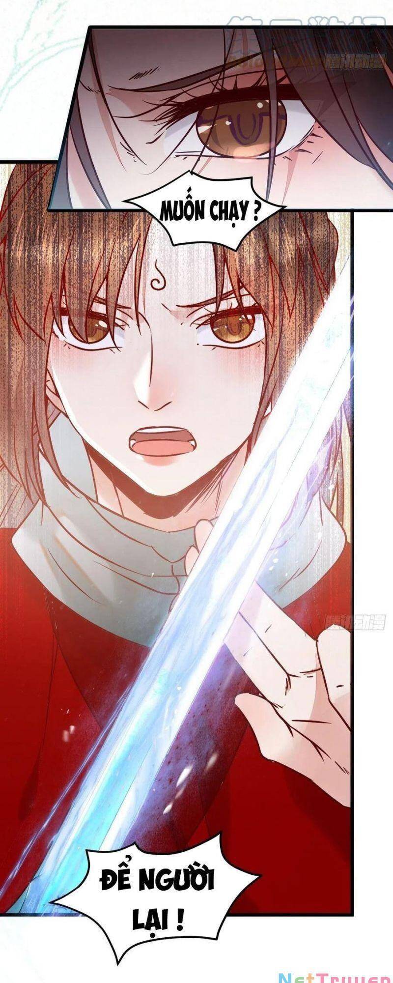 Tuyệt Sắc Quyến Rũ: Quỷ Y Chí Tôn - Chap 424