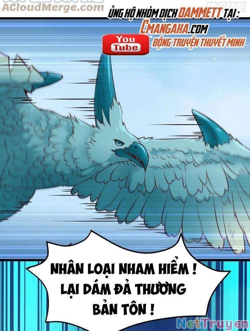 Tuyệt Sắc Quyến Rũ: Quỷ Y Chí Tôn - Chap 424