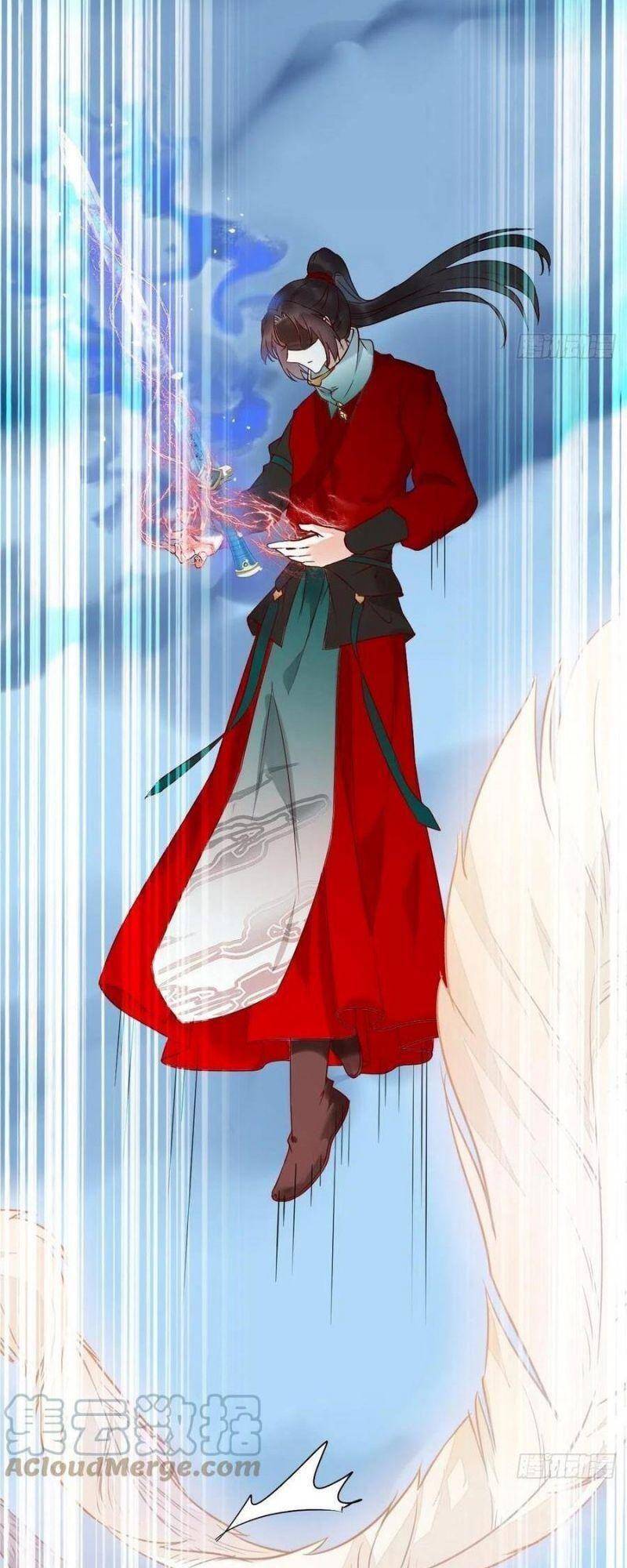 Tuyệt Sắc Quyến Rũ: Quỷ Y Chí Tôn - Chap 424