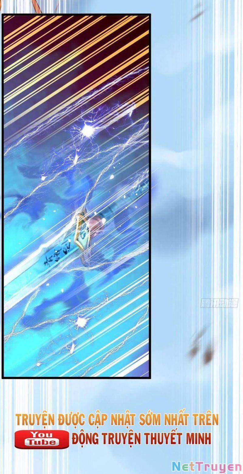 Tuyệt Sắc Quyến Rũ: Quỷ Y Chí Tôn - Chap 424