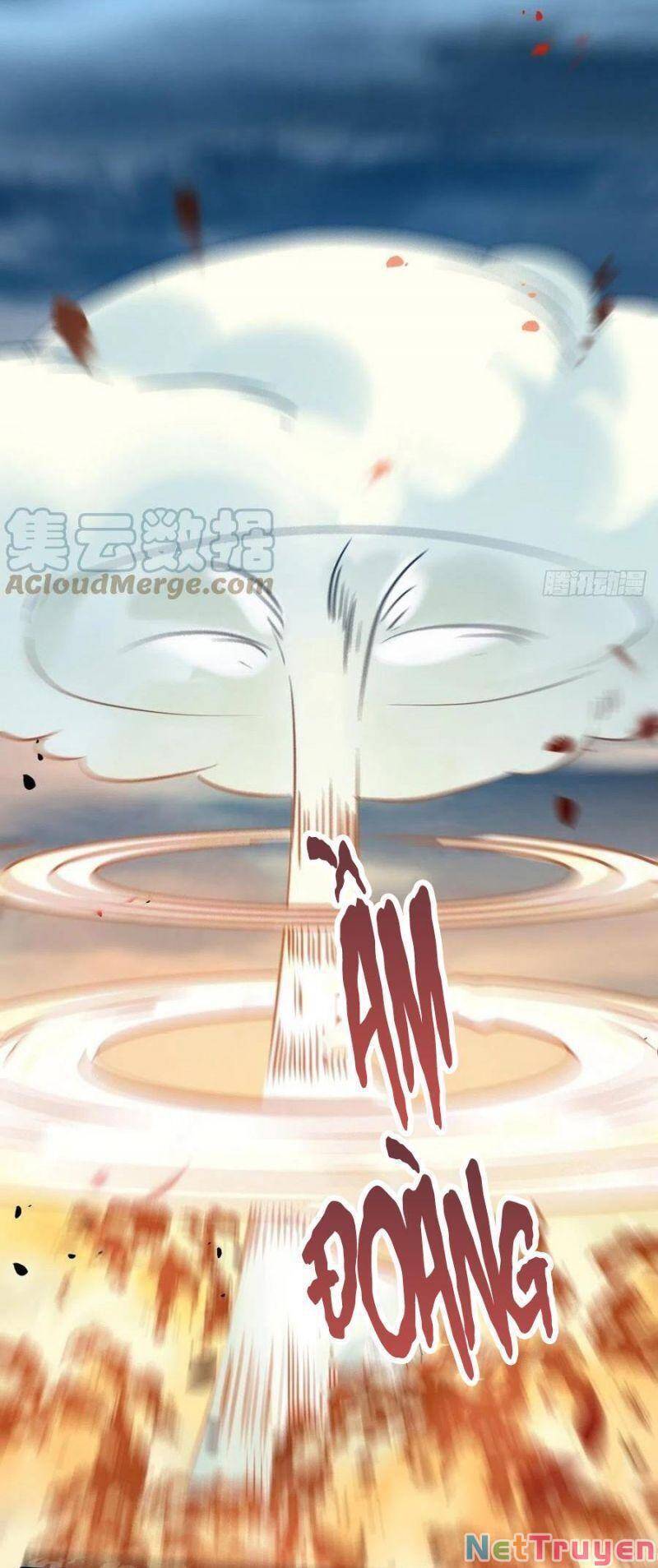 Tuyệt Sắc Quyến Rũ: Quỷ Y Chí Tôn - Chap 424