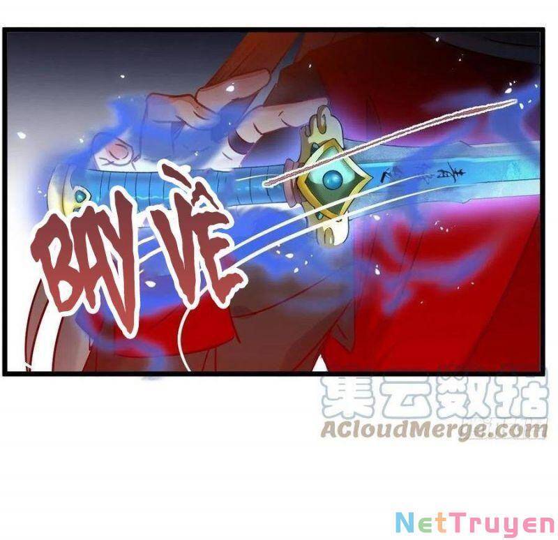 Tuyệt Sắc Quyến Rũ: Quỷ Y Chí Tôn - Chap 424